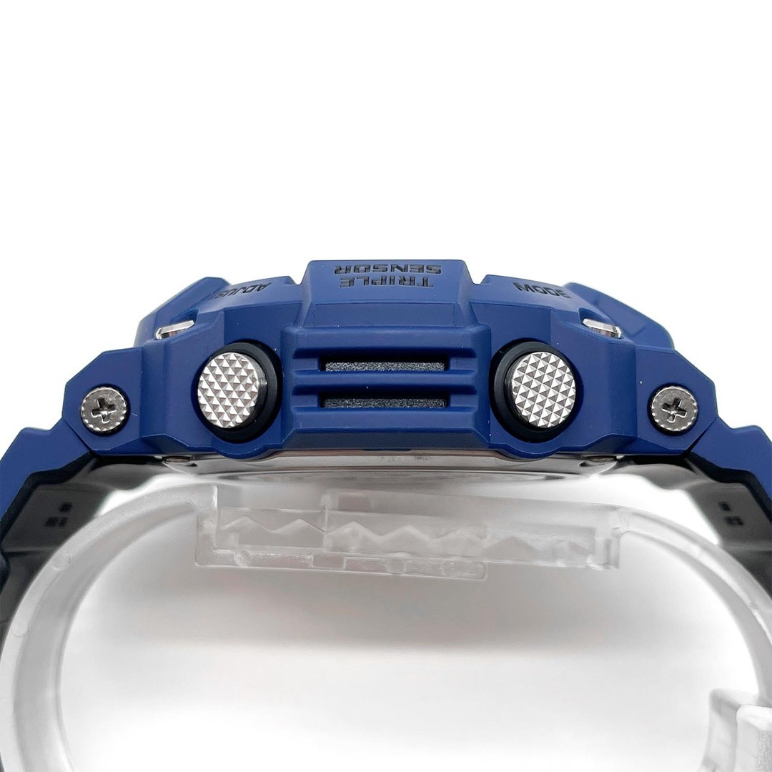 CASIO G SHOCK Rangeman Watch GW 9400NVJ Quartz Men’s Used