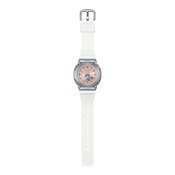 CASIO G Shock PRECIOUS HEART SELECTION 2023 ANALOG DIGITAL WOMEN GM S2100WS 7AJF
