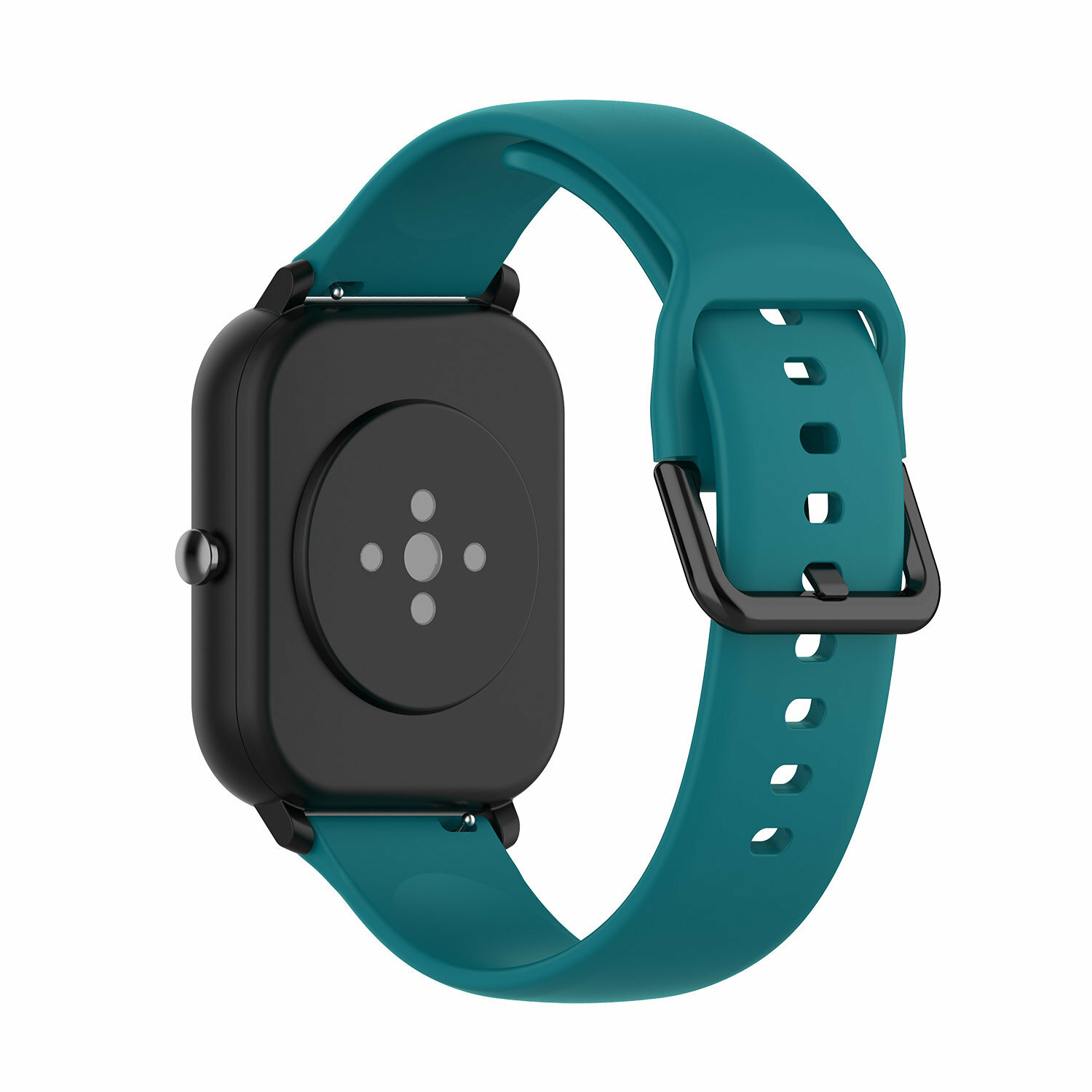 Sport Silicone Band for Xiaomi Huami Amazfit GTS Smart Watch Bracelet Soft Strap