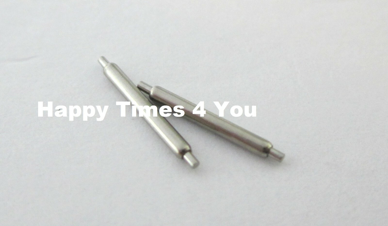 Raymond Weil 8mm Clasp Spring Bar Set