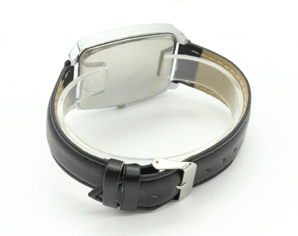 New ACDC Group Band Man Woman Lady Boy Wrist Watch