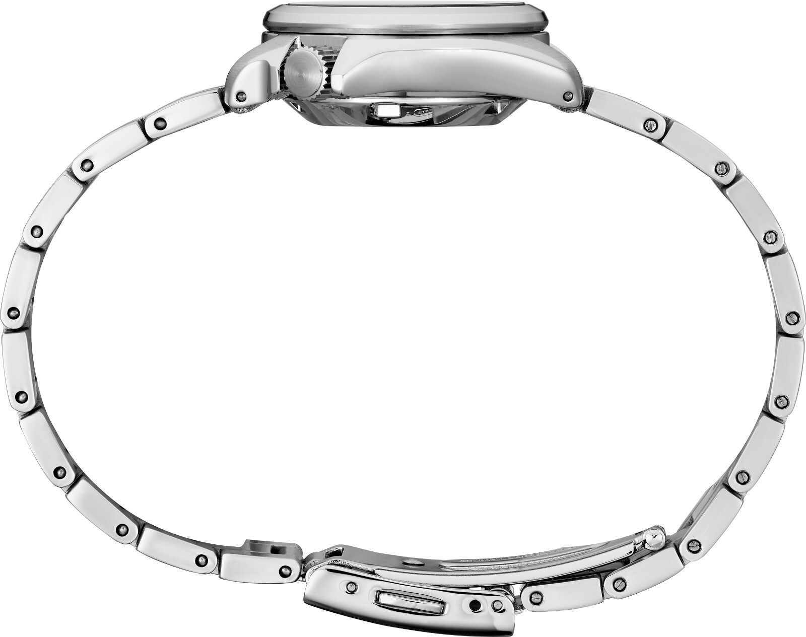 Seiko 5 Sports Collection SRE003 Women’s Stainless Steel Automatic Watch