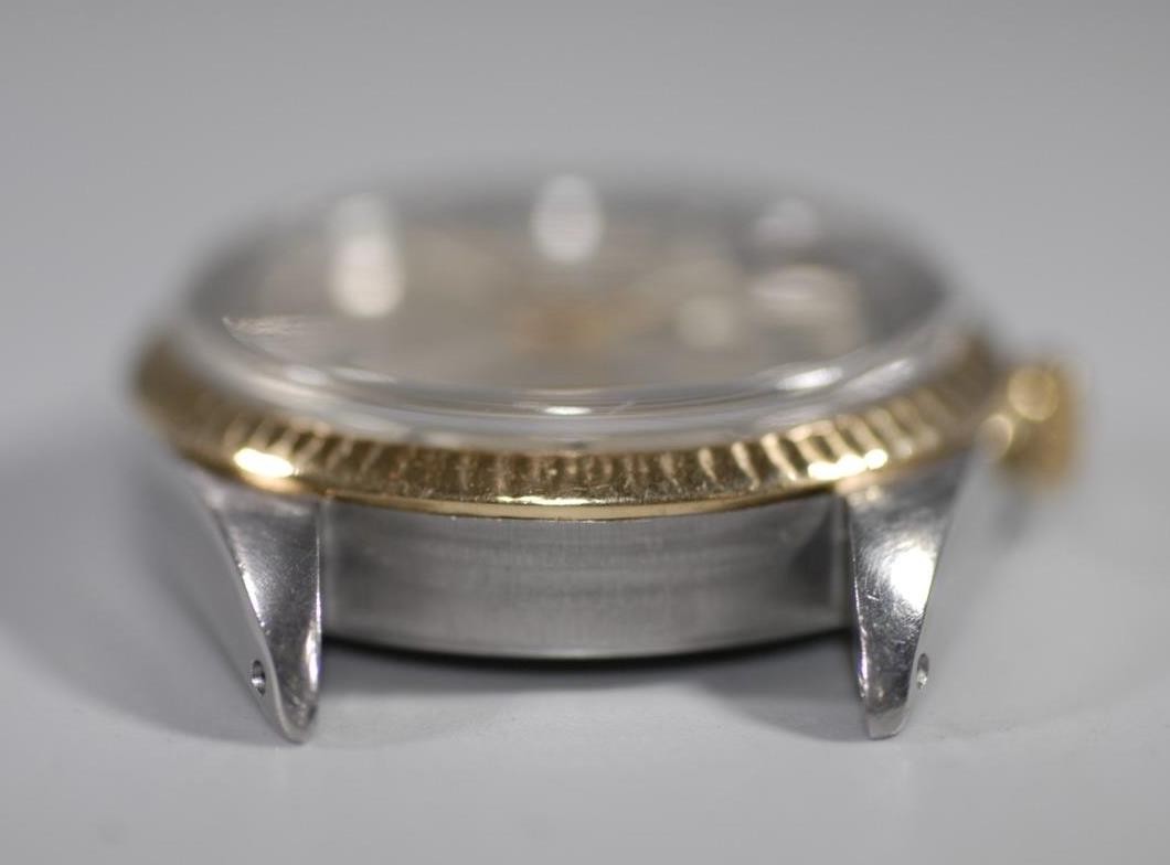 Rolex Tudor Oyster Prince Date-Day 38mm Jumbo 7019/3 DayDate – Rare – Ex++!