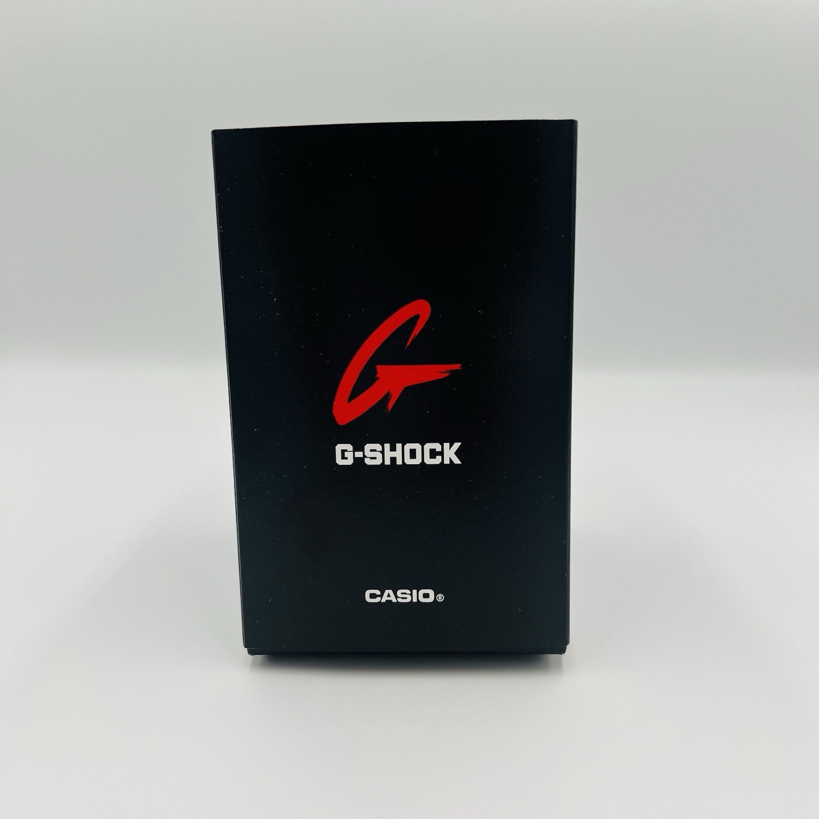 NEW CASIO G-SHOCK G-9000-1DR Men’s Watch Mudman Digital Shock Resistant Genuine