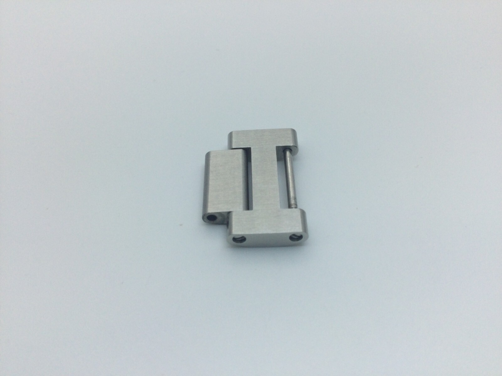 TOP QUALITY 18MM REPLACEMENT HALF-LINK FOR CARTIER BALLON BLEU 36MM BRACELET