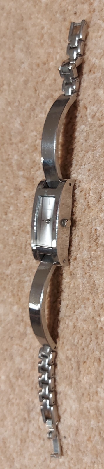 Three Untested Ladies Watches – one is New Look, one is Quartz – analogue 12 hr