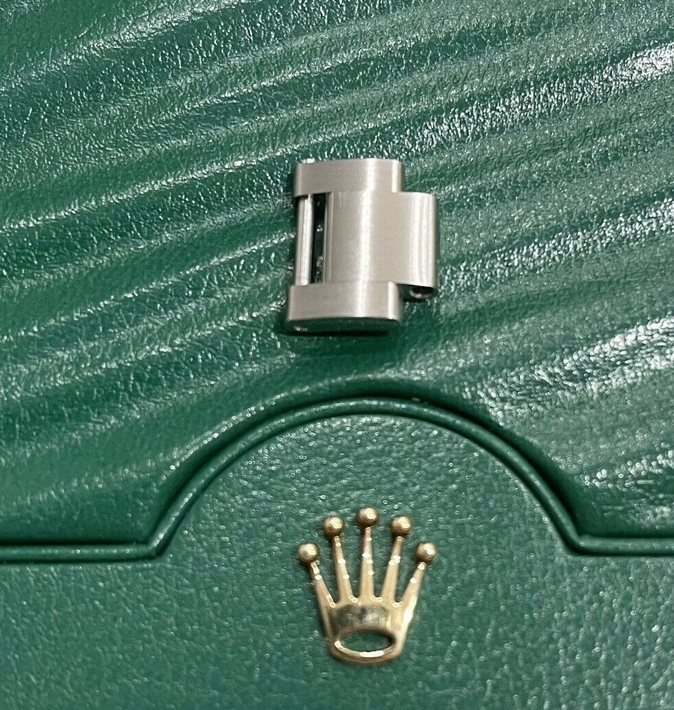 OEM ROLEX SUBMARINER Link 15.5mm 116610 LV 114060 116660 126000 116600 216570