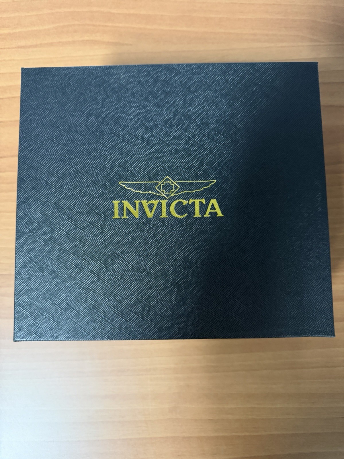 NEVER WORN Invicta Celestial Astelis Automatic Men’s Watch – White And Rose Gold