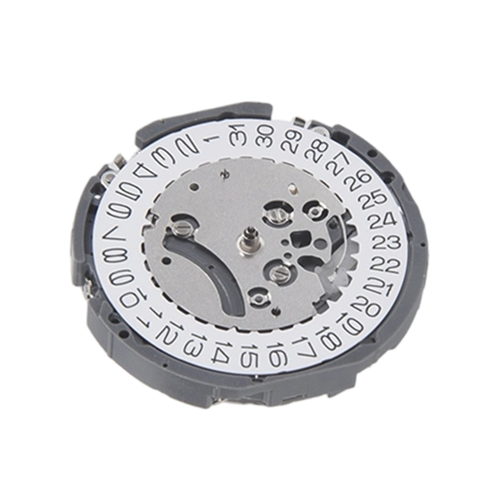 VK63 Quartz Watch Movement Date 3 O’Clock Chronograph Watch Movement with4827