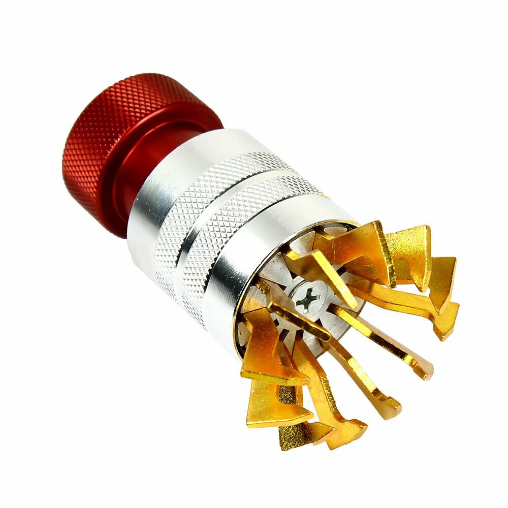 Watch Crystal Glass Lift Remover Inserter Fitting Tool #3400
