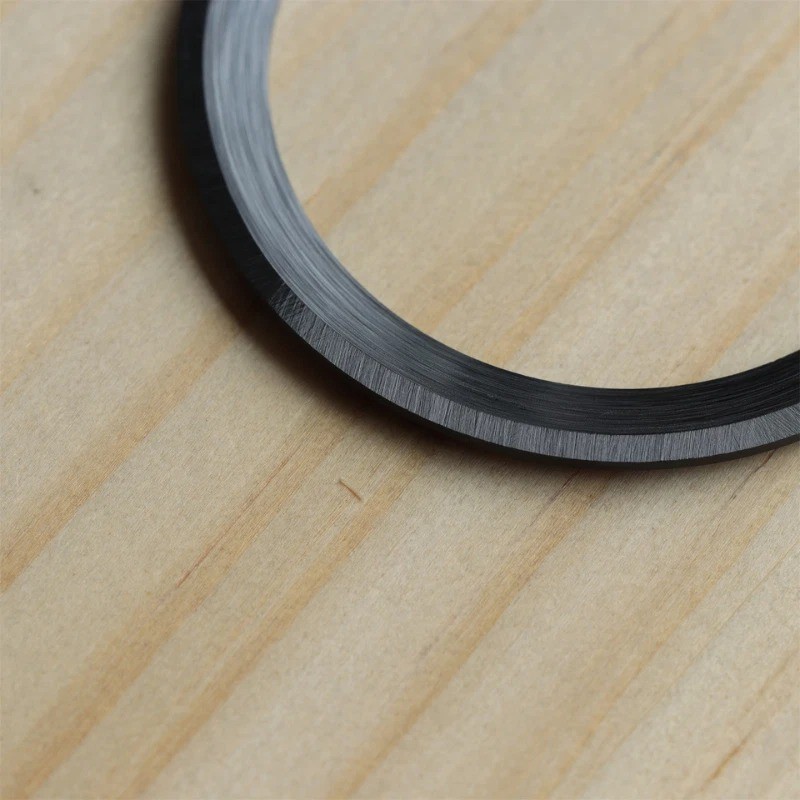Ceramic Watch Bezel Insert Fits Rolex Sea Dweller Deepsea 126660 116660