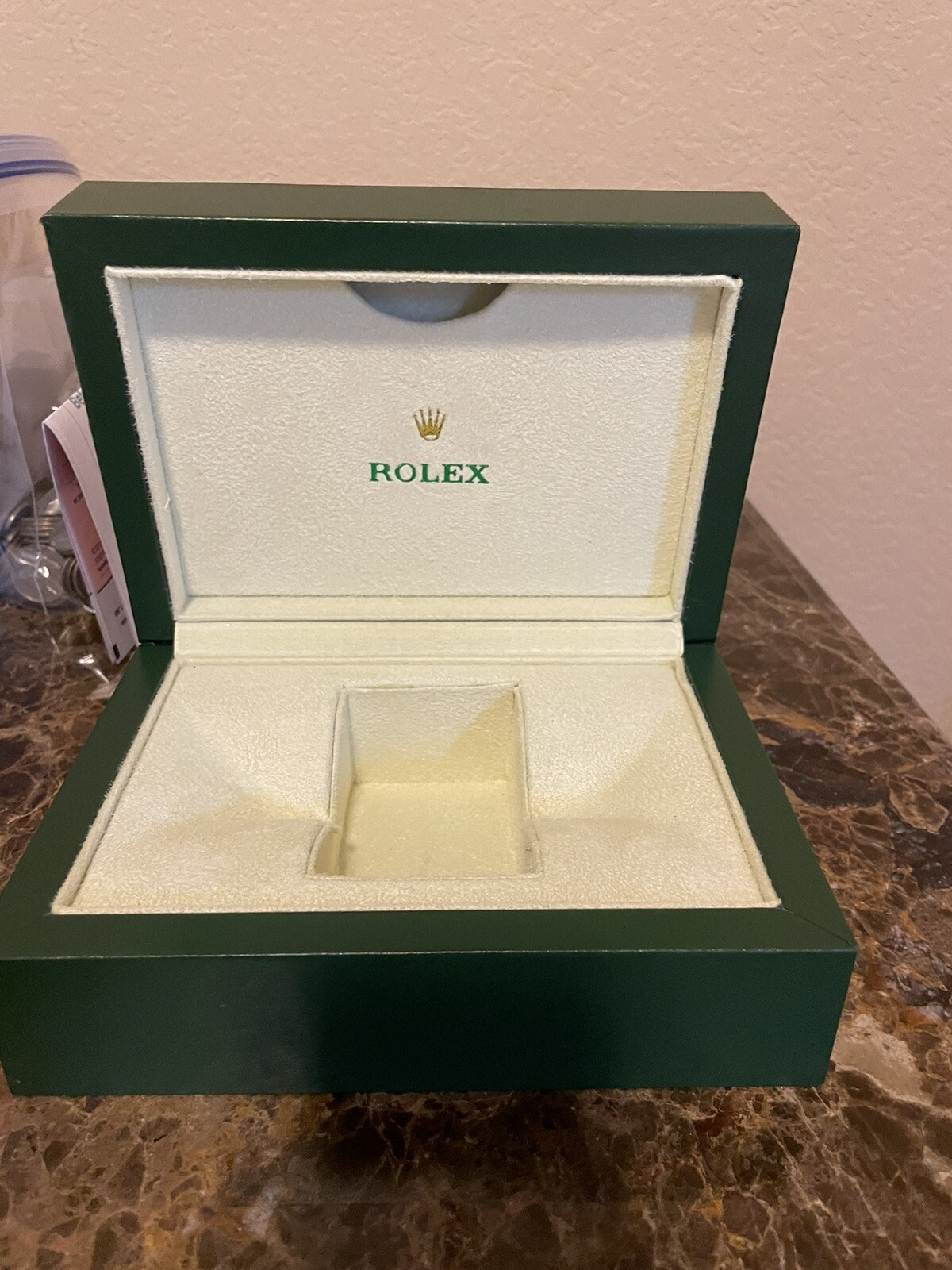 Rolex Box – Inner & Outer Included