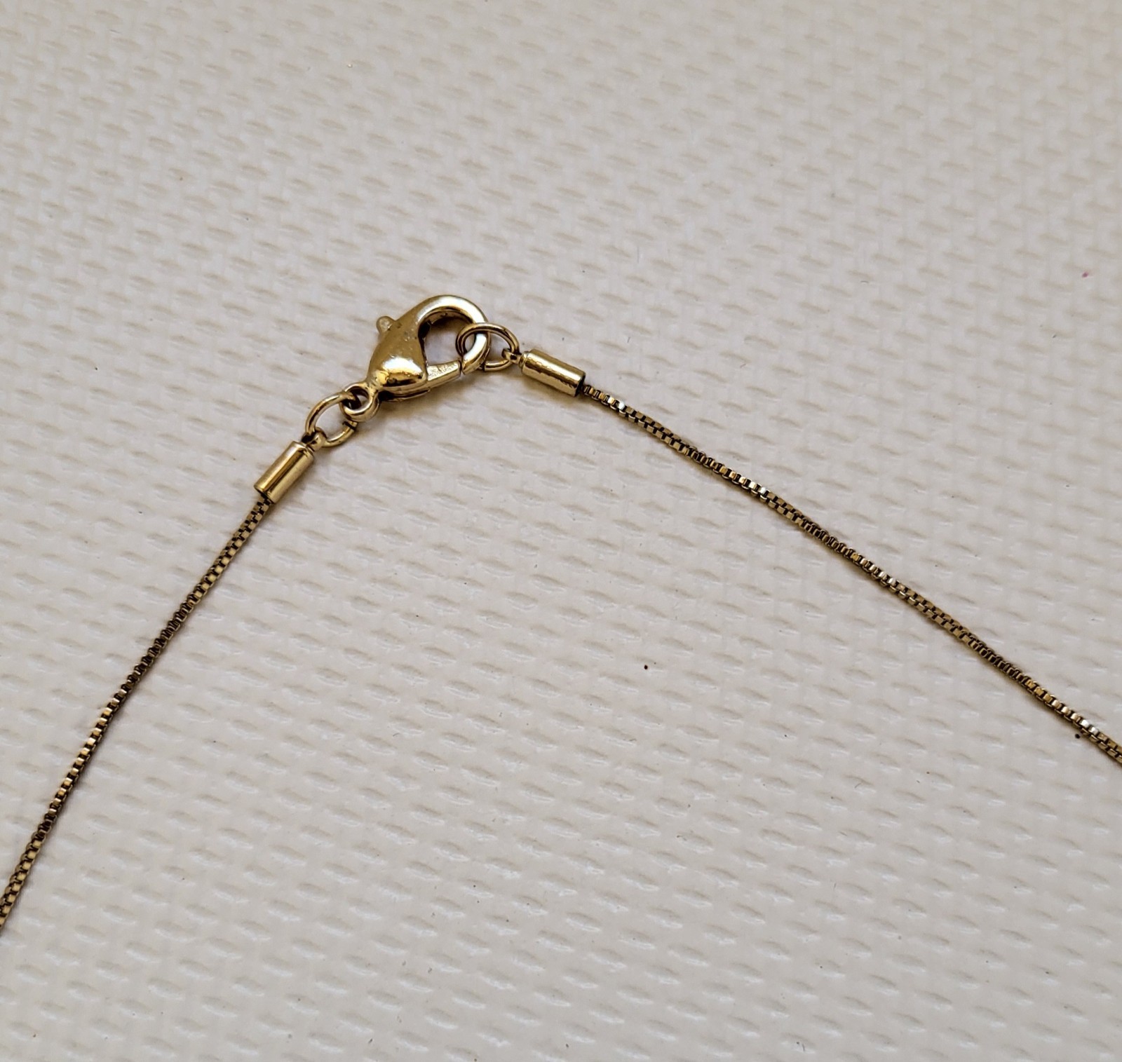 Women’s Gold Color Plated Necklace Chain Butterfly Colar Choker