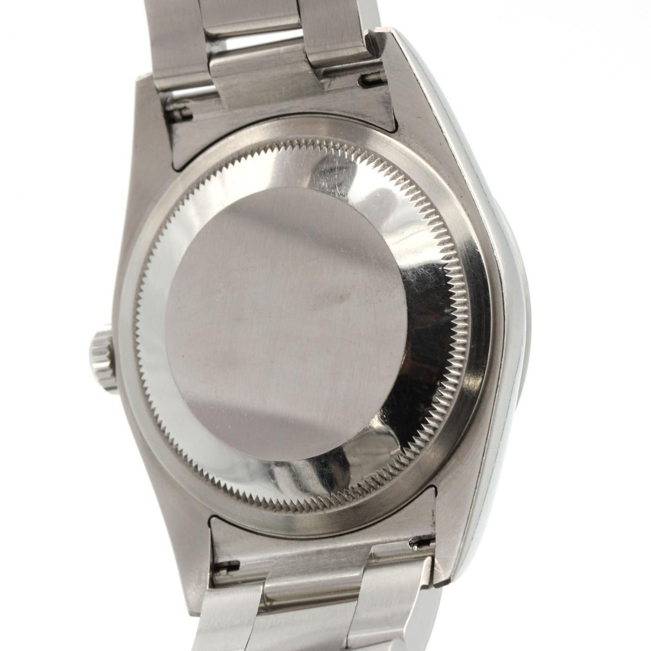 Authentic [Unserviced – Value Price] Rolex Explorer I 114270 Stainless Steel…