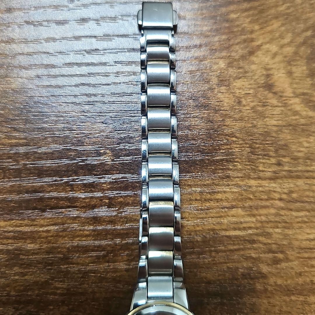 CITIZEN xC Cross Sea E011 T010580 Shell Dial