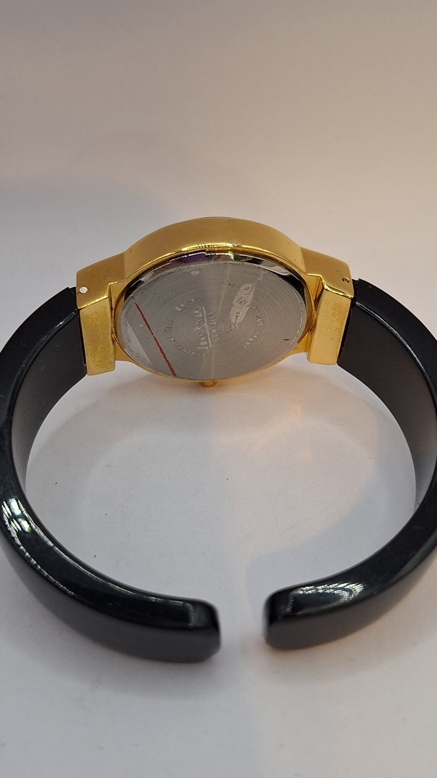 Joan Rivers Classics Quartz Watch V377