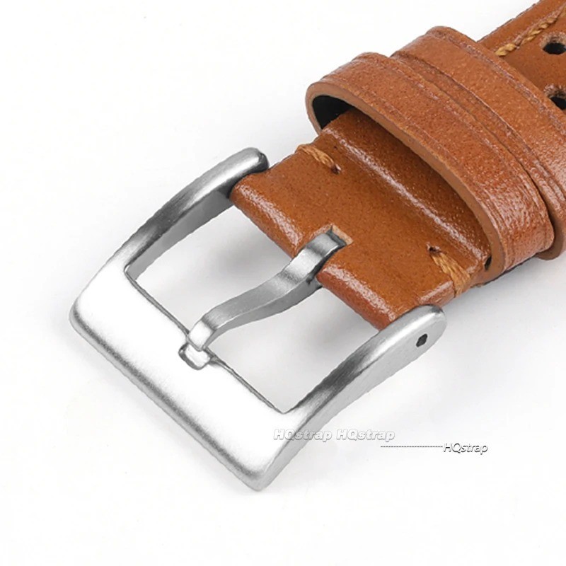 Watch Buckle 16mm 18mm 20mm 22mm Stainless Steel Watch Clasp Accessories Replace