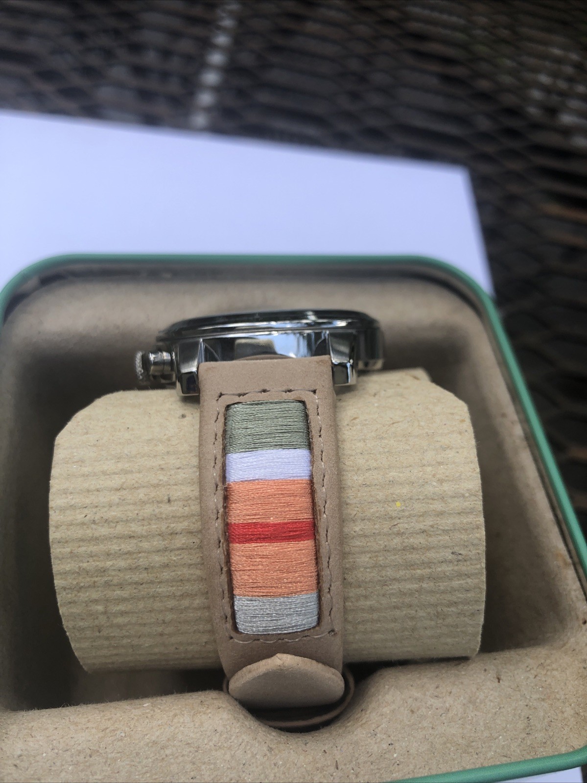 Fossil ES4085 Watch New