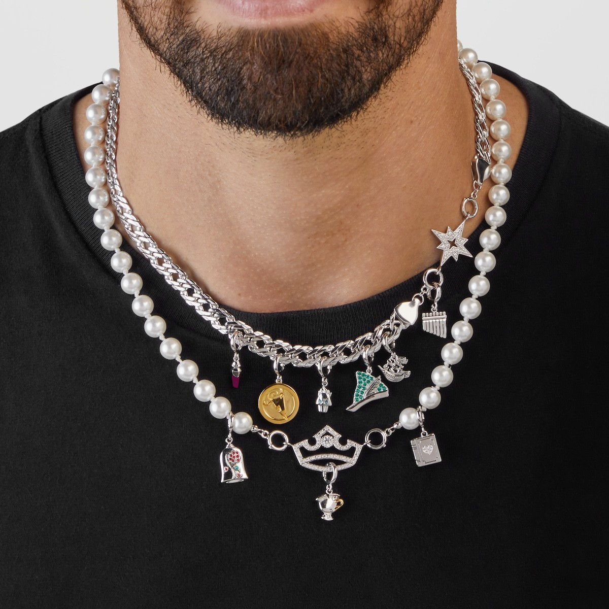 Disney X RockLove NEW ‘Disney Hercules Tell Your Tale’ Hercules Enhancer Set