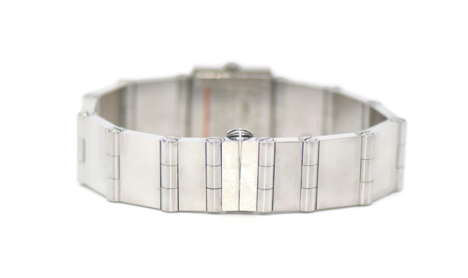 Gucci Stainless Steel Watch 600L