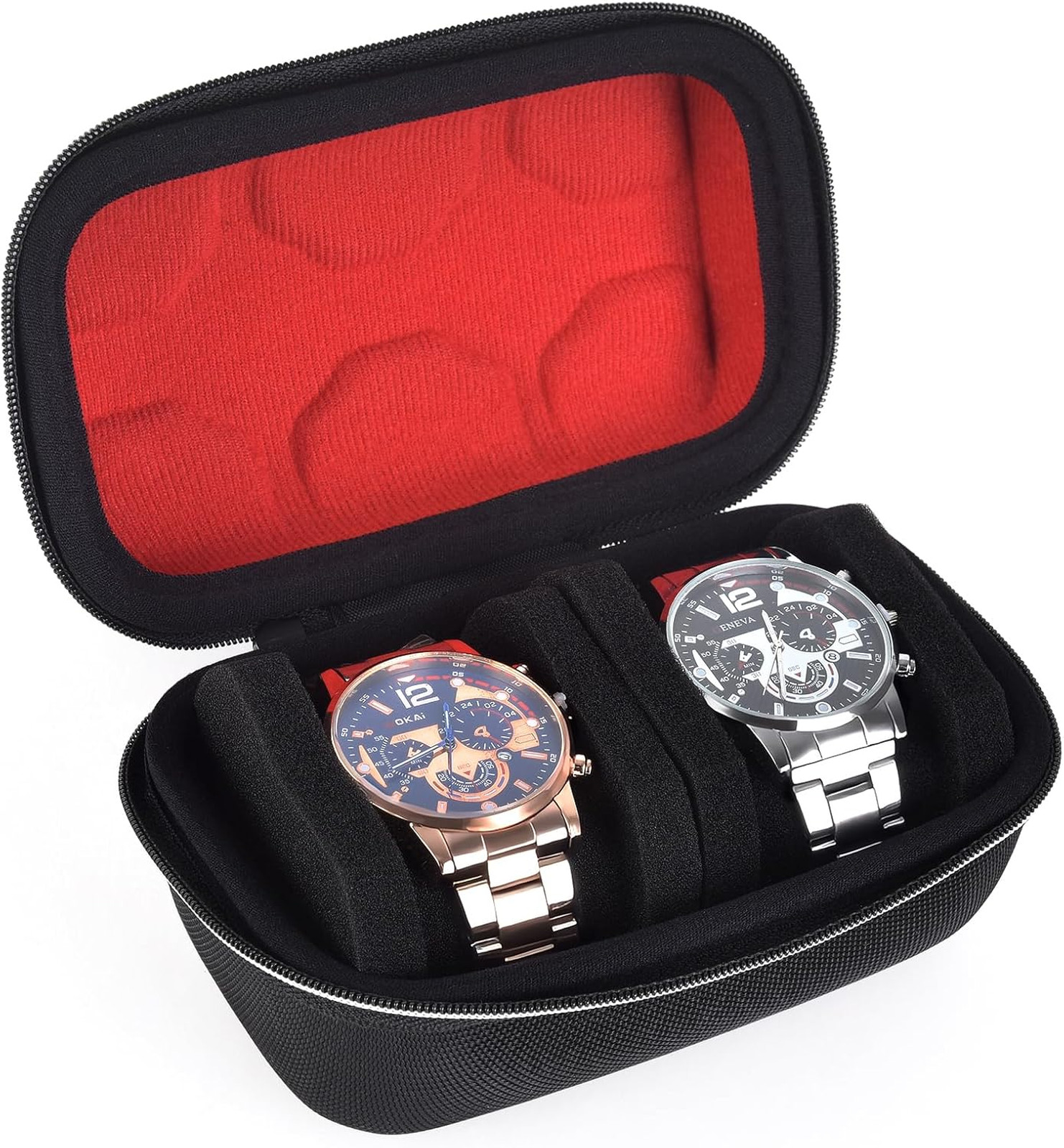 Watch Cabinets & Cases