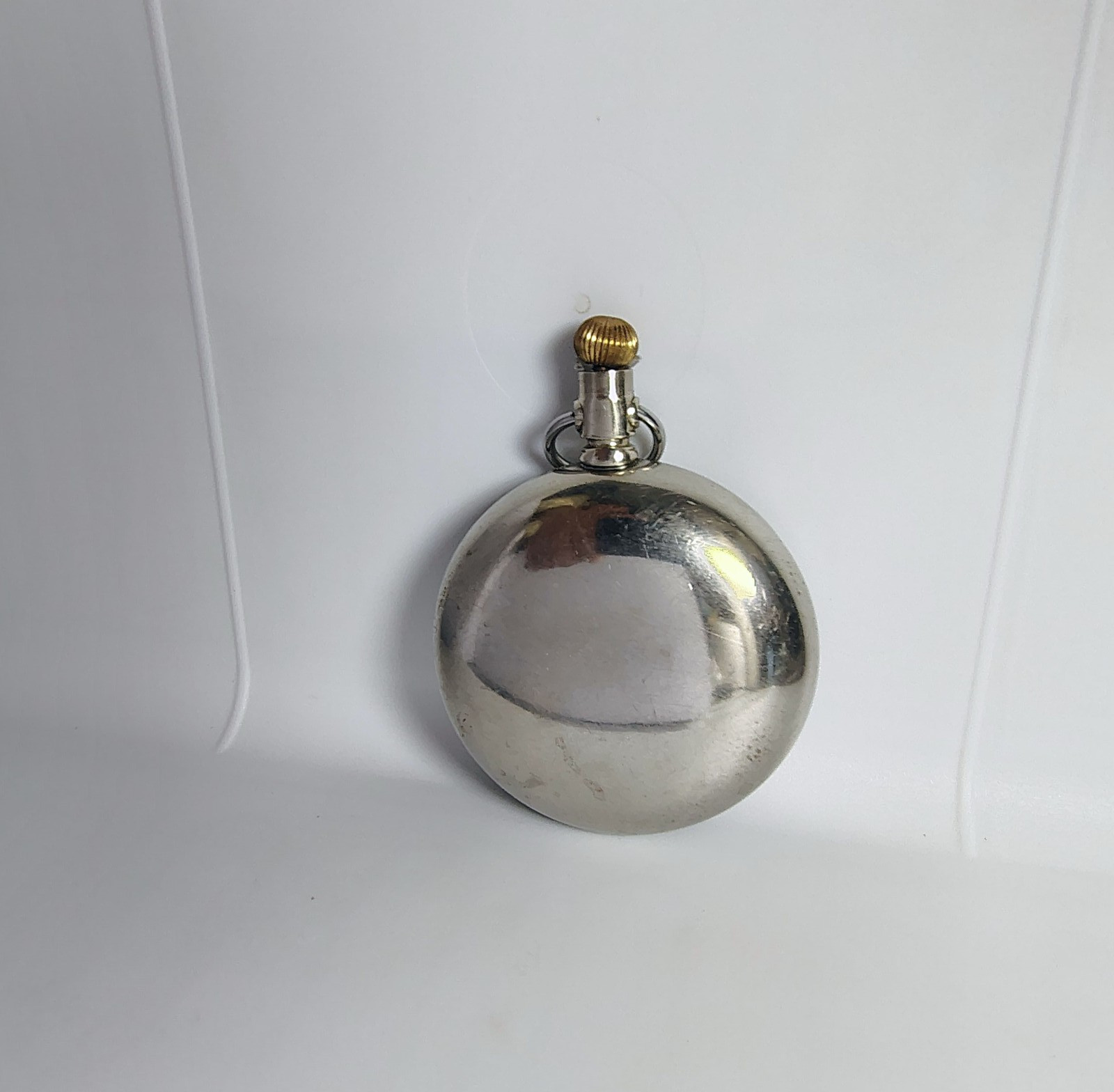 57 MM 18s CRESCENT Patented 17132 Pocket Watch Case