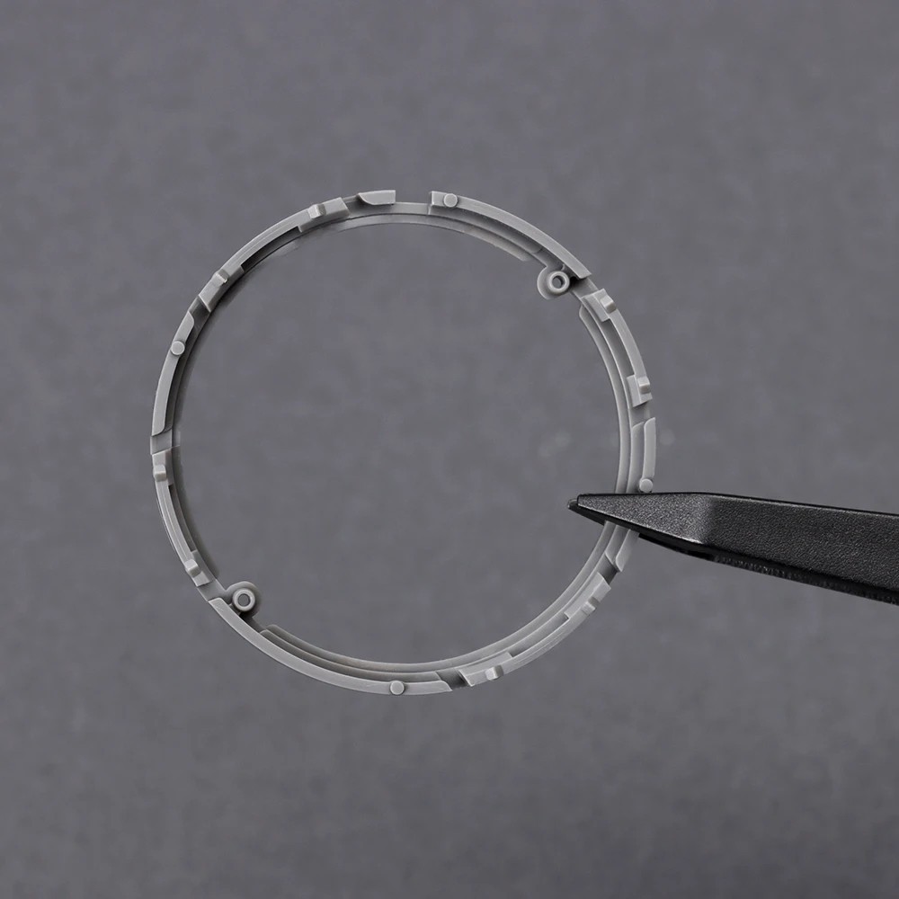 Movement Spacer Ring Watch Holder Fixed Repair For NH35 NH36 NH38 NH39 NH70 NH72