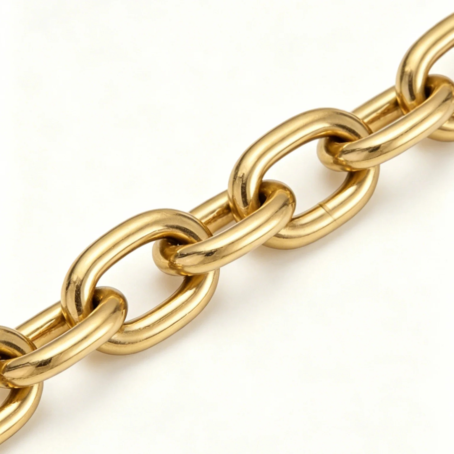 Men’s Necklace Titanium Steel Boys Jewelry Gift Neck Chain Trend Hip Hop Collarb