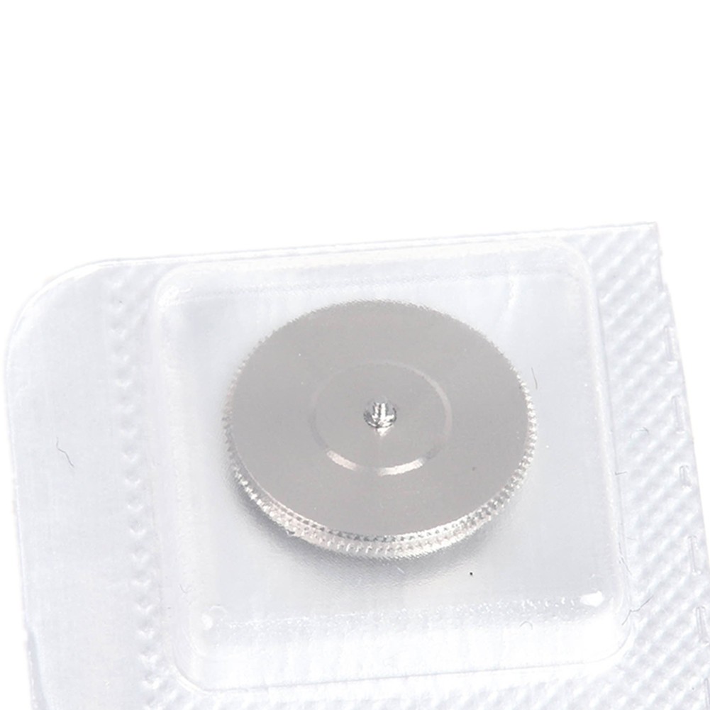 Complete Barrel With Silver Mainspring 180/1 For ETA ETA 2892 2892A2 Movement