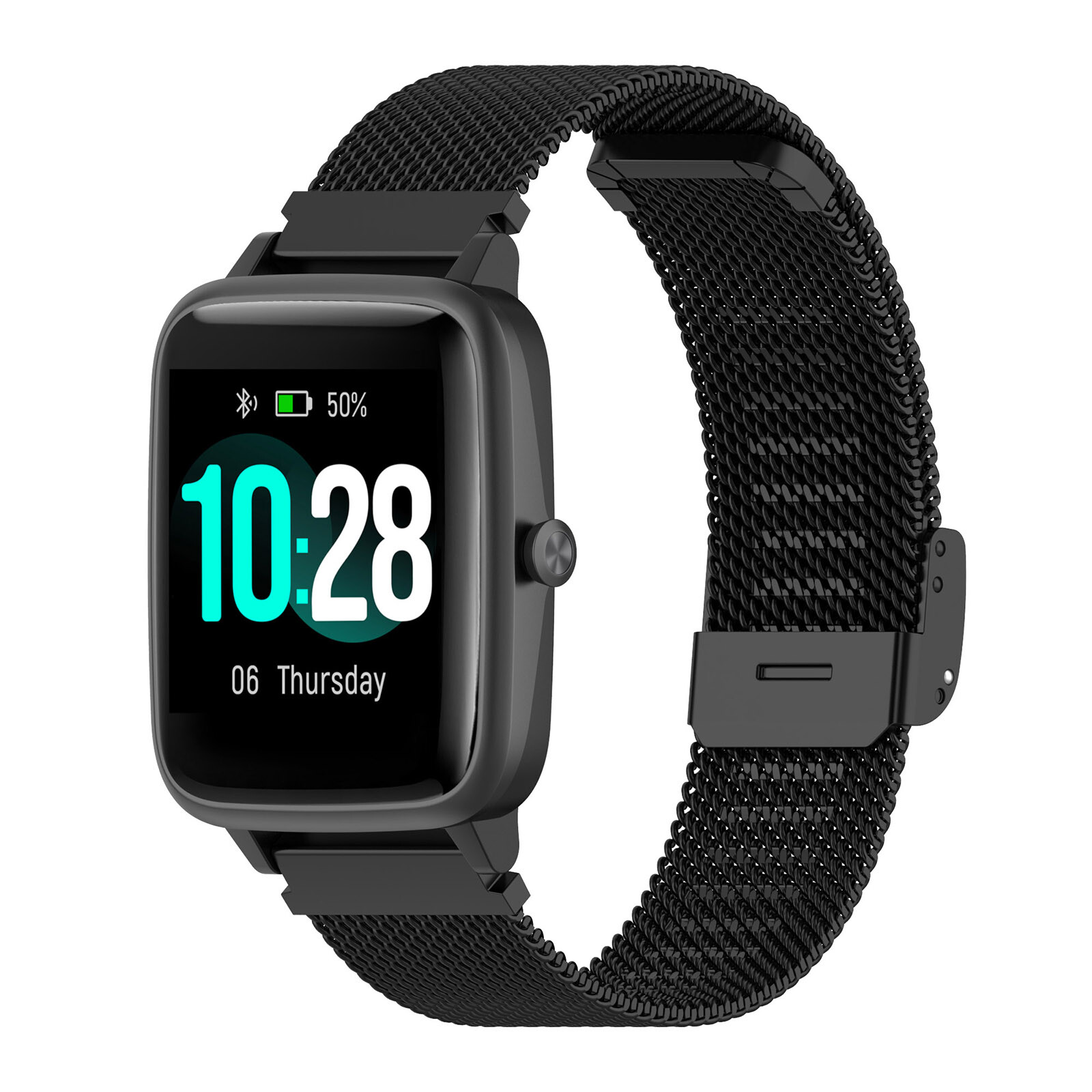 19mm Replacement Watch Band Strap For Yamay SW020 SW021 SW023 SW025 ID205 ID205L