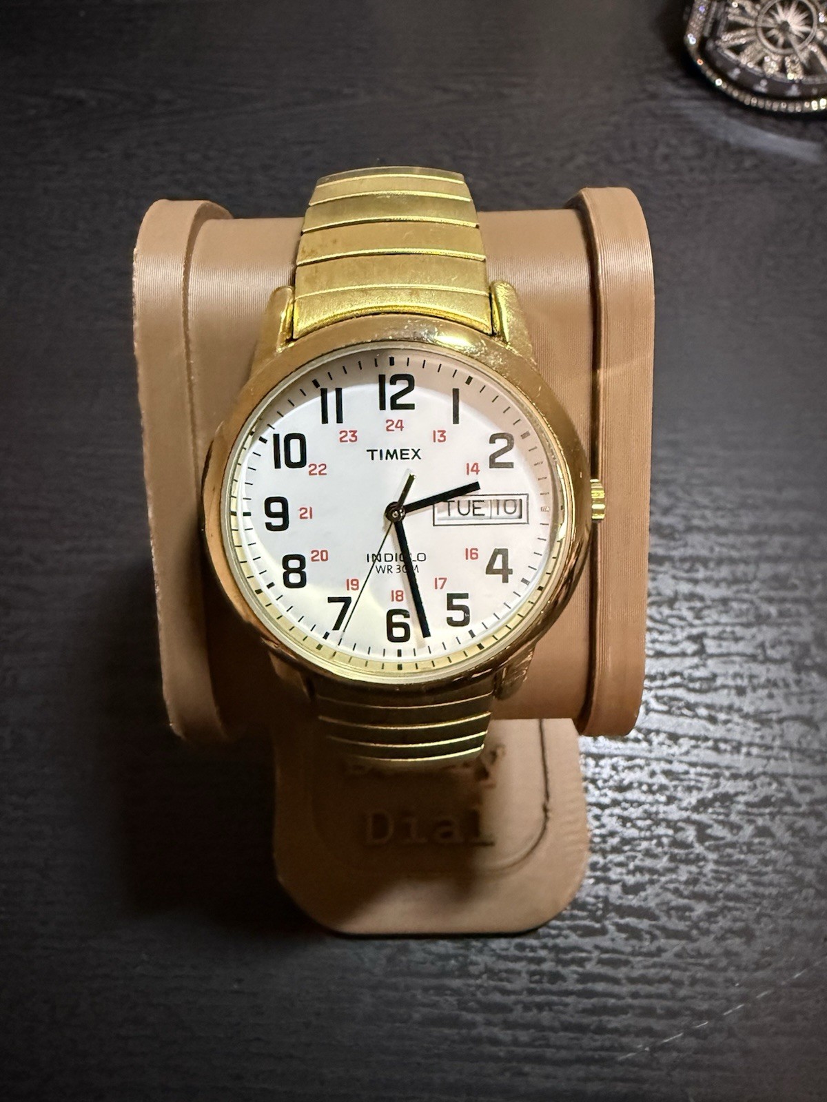 Timex Easy Reader T204719J Wrist Watch for Men