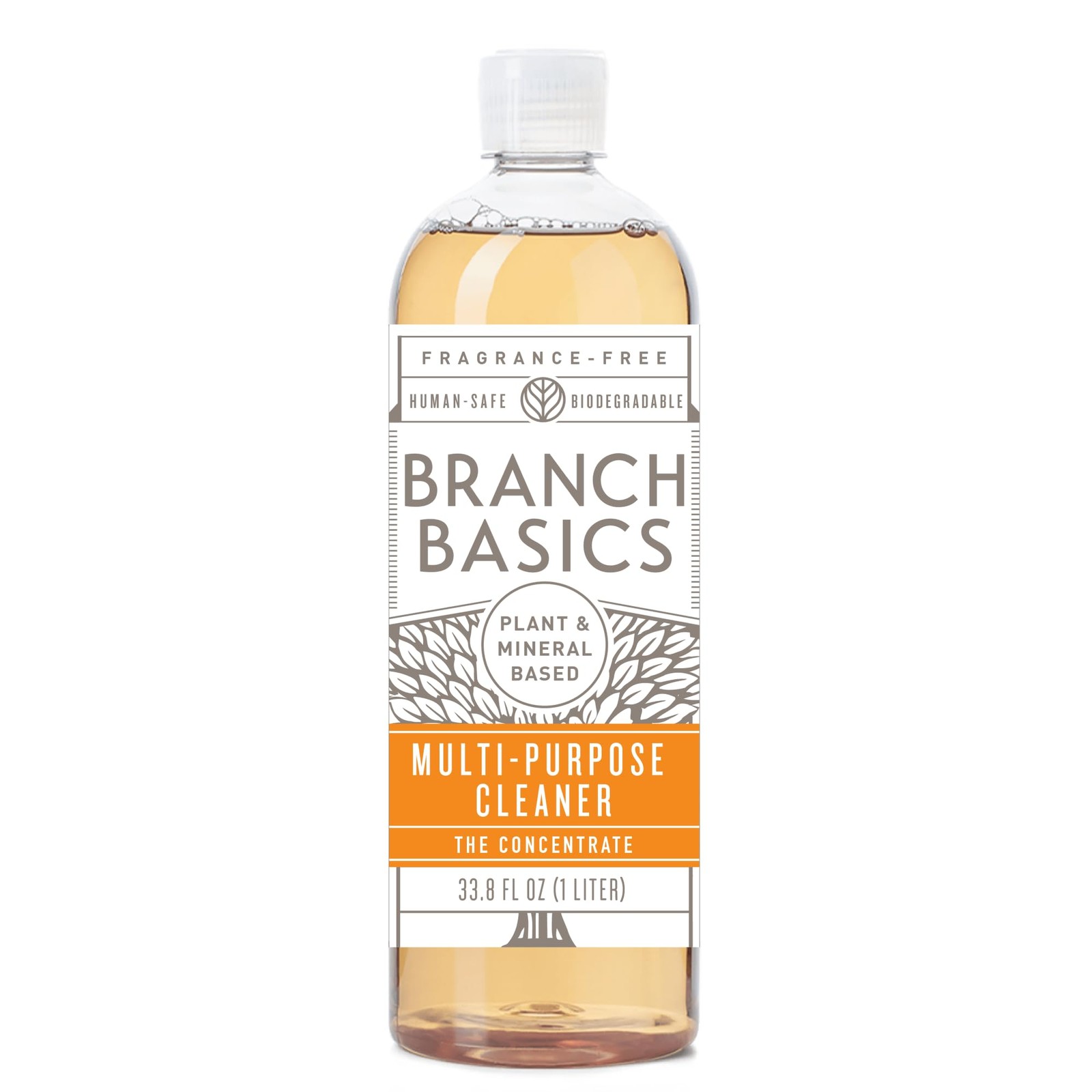 Branch Basics Concentrate Refill (33.8 oz) | All 33.8 Fl Oz (Pack of 1)