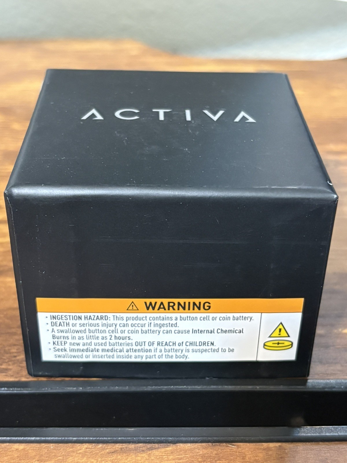New! Activa Summit X Invicta Men’s Digital Watch-50mm Camouflage ACW1915MC-001