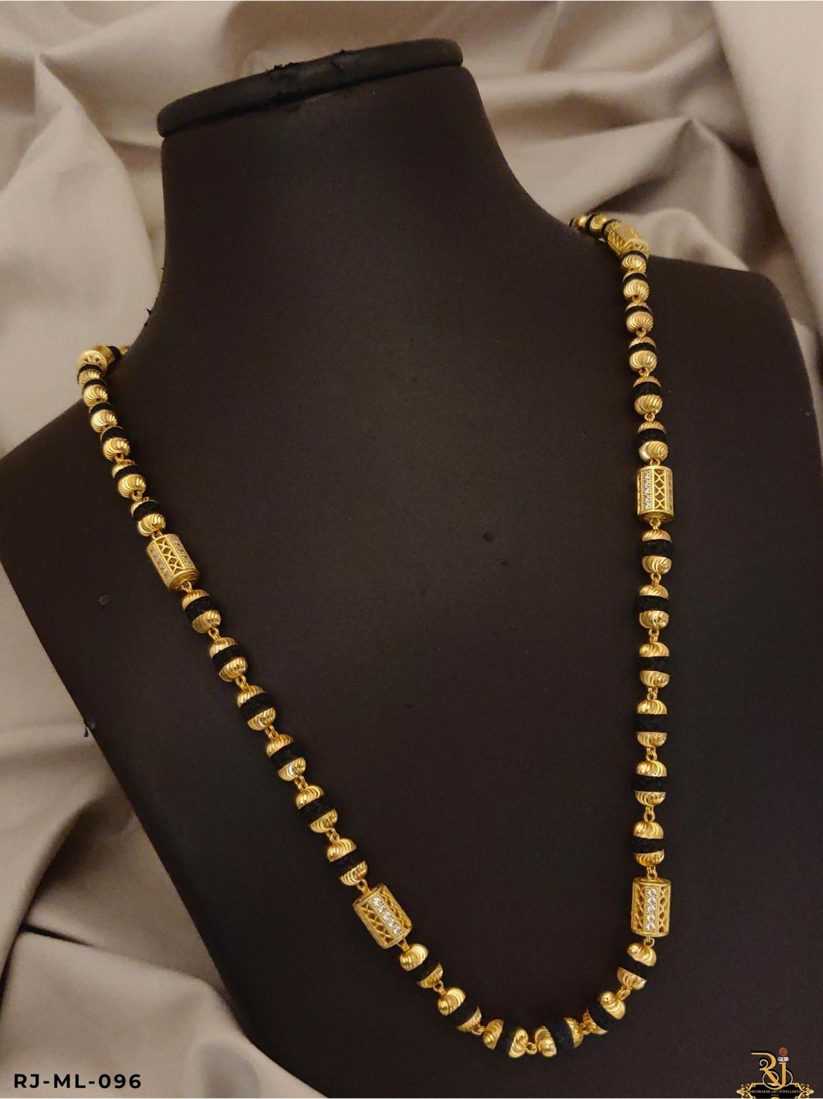 Rudraksh Style Malas 28 Guarantee of Not Changing Color for Long Lasting Use