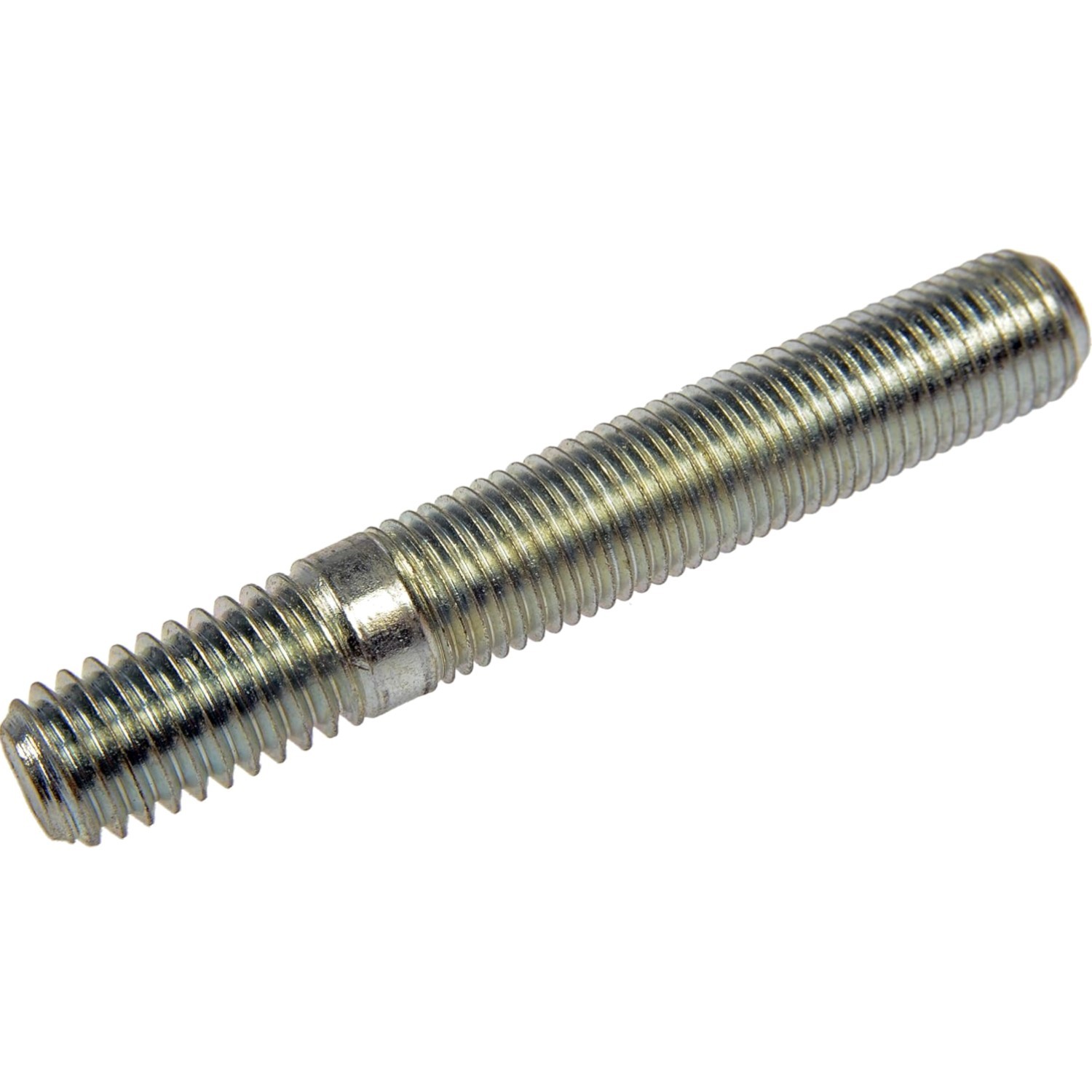 Double Ended Stud 7/16-14 x 3/4 In. 10 Pack