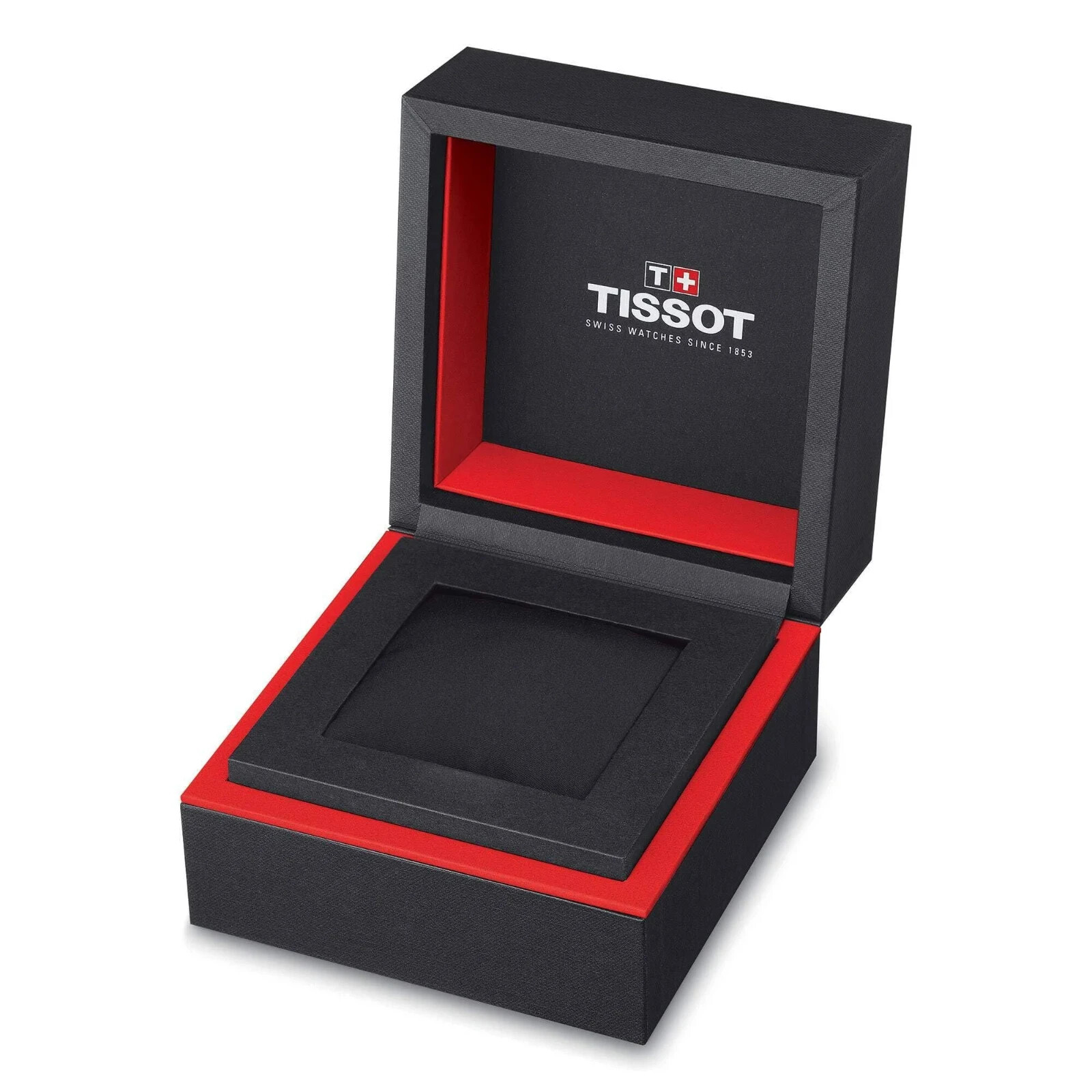 Tissot PRX Quartz Light Blue Dial Ladies Watch T137.210.11.351.00 New Boxed