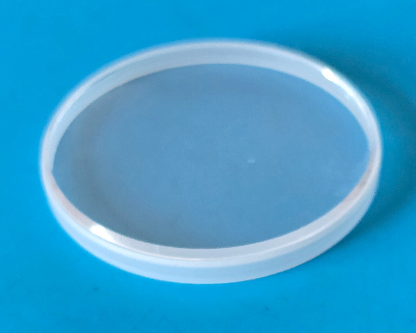 SAPPHIRE CRYSTAL FOR ROLEX W/ GASKET 67180, 67183, 67187, 67188, 67193, 67194