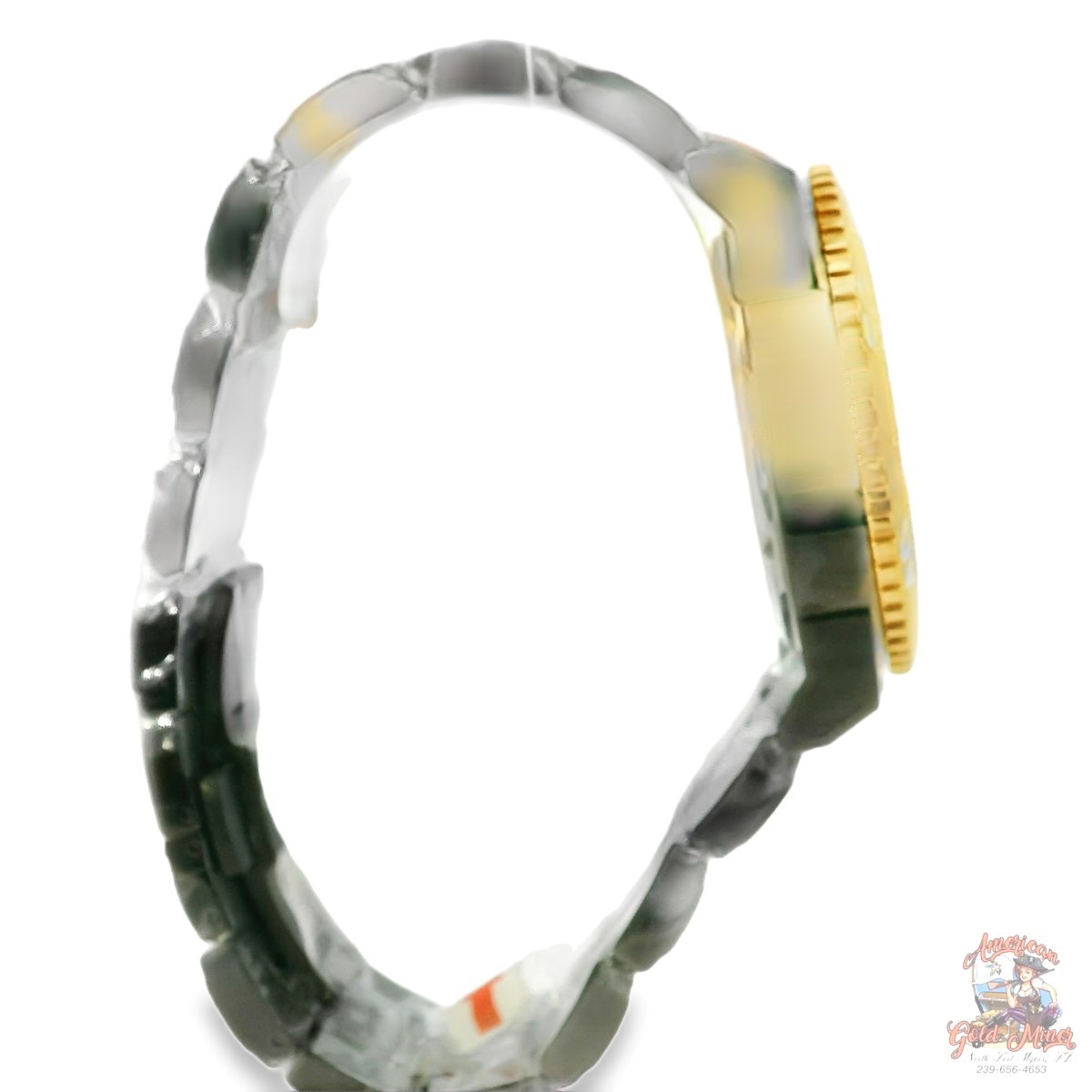 EGARD Gent’s Wristwatch NAVITA (AG1003529)