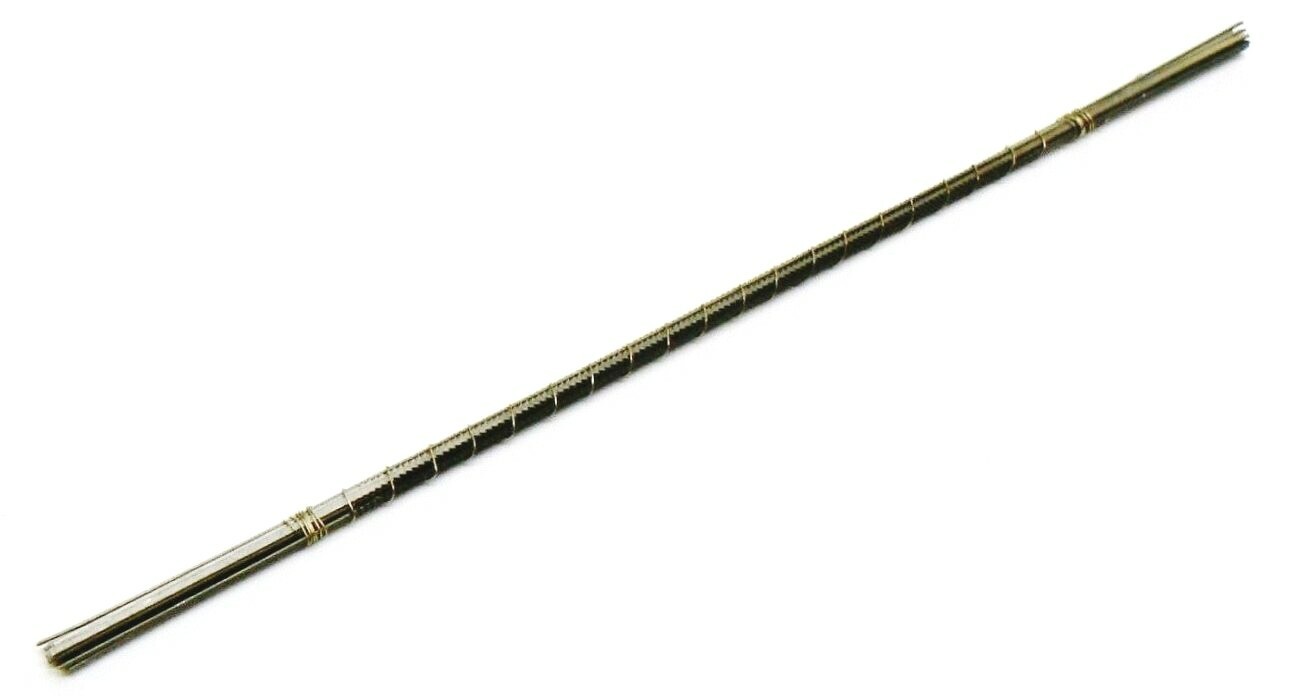 Pike # 4/0 Jewelers Saw Blades Swiss Made Grobet Jewelry Making Pkg of 12 Pieces