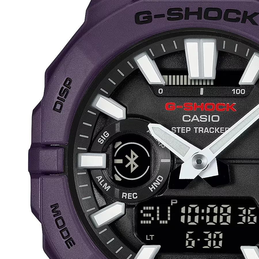 Casio G-SHOCK GBA-950-2AJF Step Tracker Analog Bluetooth Digital Watch Men NEW
