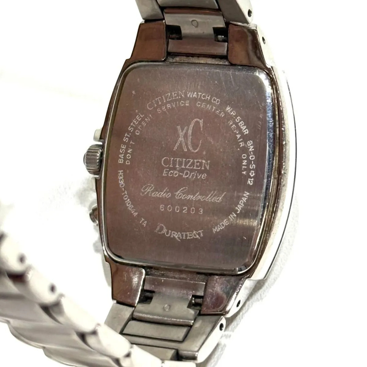 CITIZEN H330-T010644 【NK016】