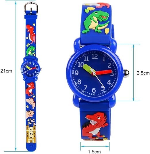 Educational Learning Toys for Boys & Girls Kids Toddlers Age 3 4 5 6 7 Years Old