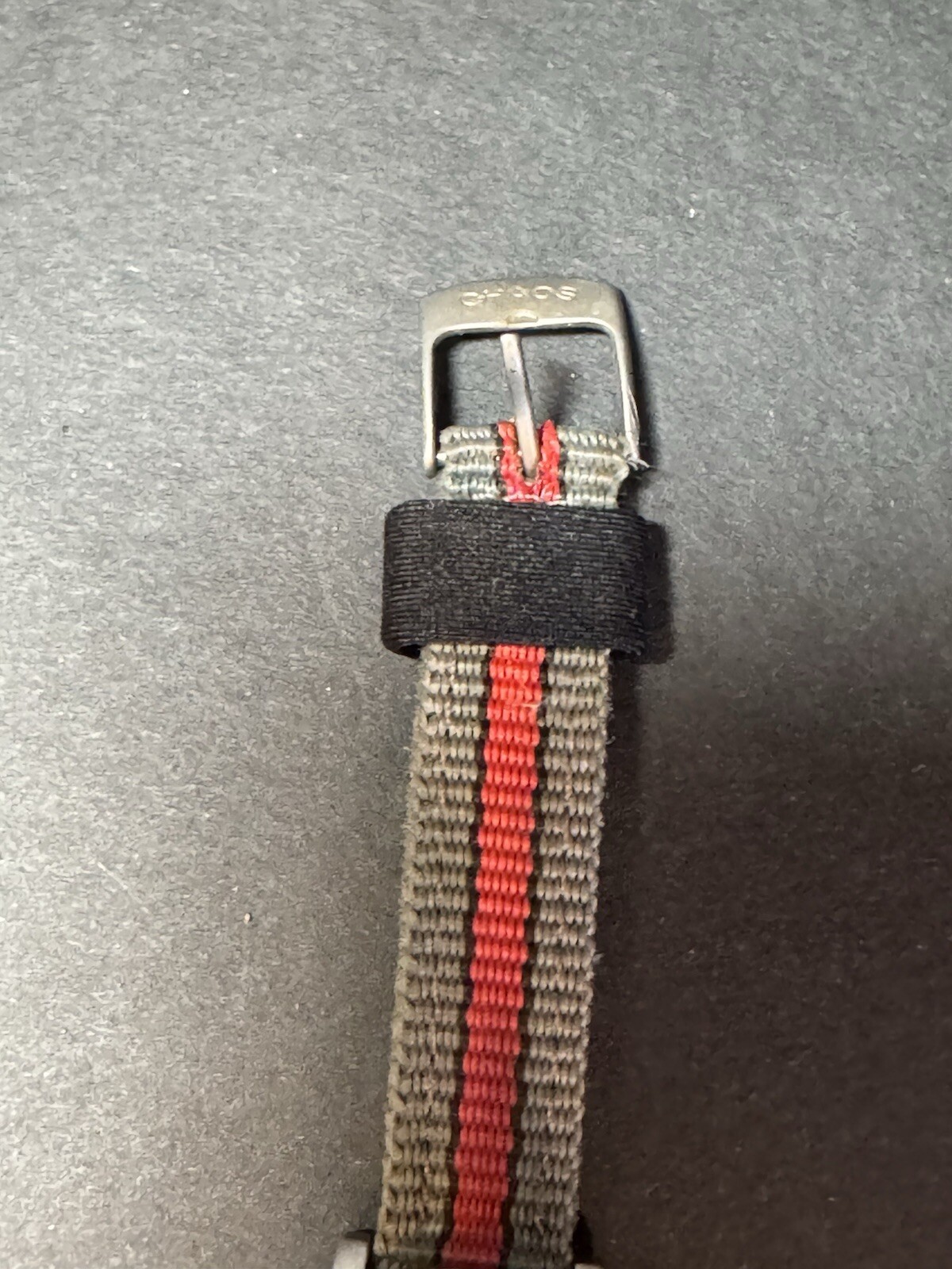 Chaos Nurse Mates Watch~preowned~untested #J12
