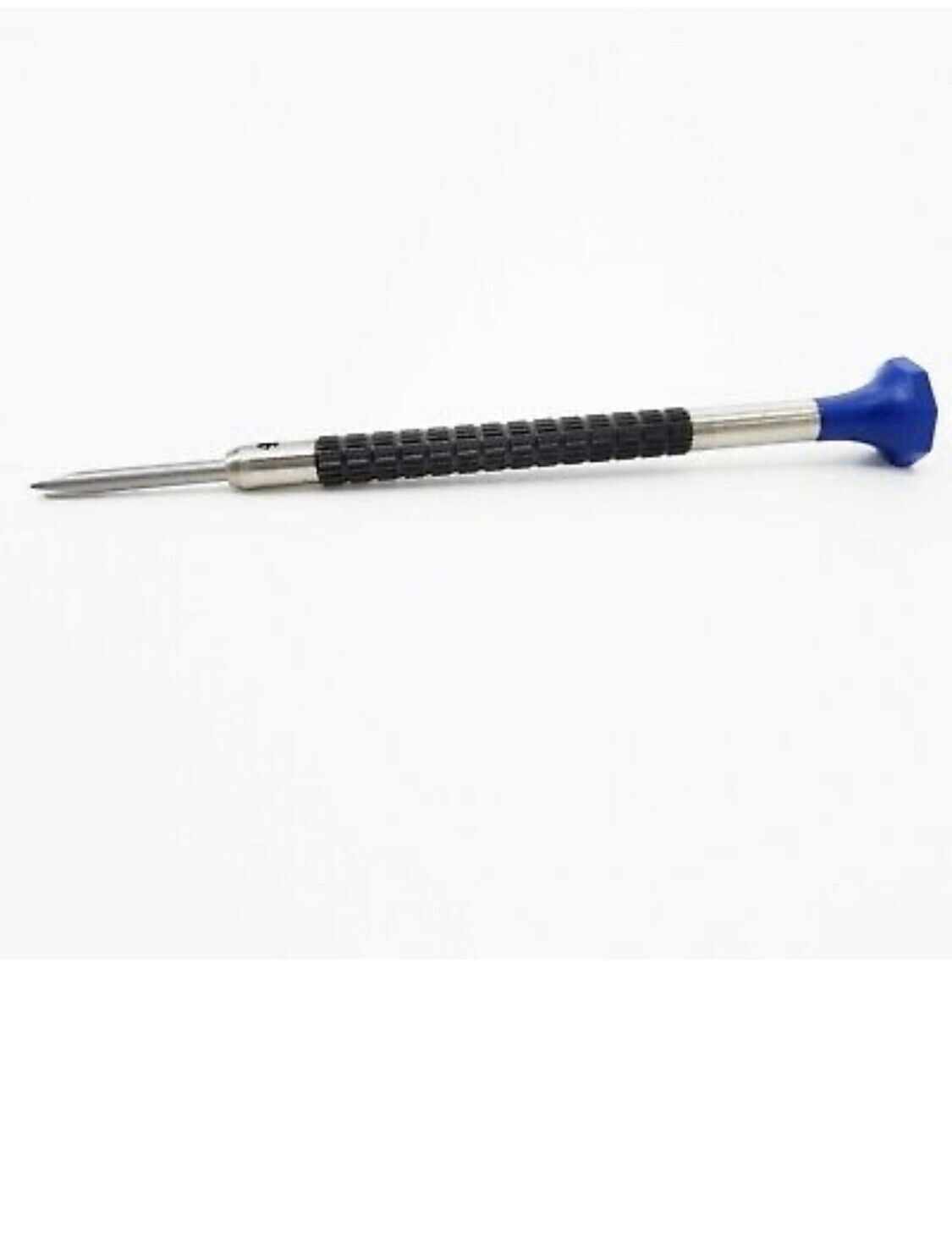TIMELAB Watch Jewelry Repair Tools Precision Screwdriver FLAT HEAD Blade 9PCS