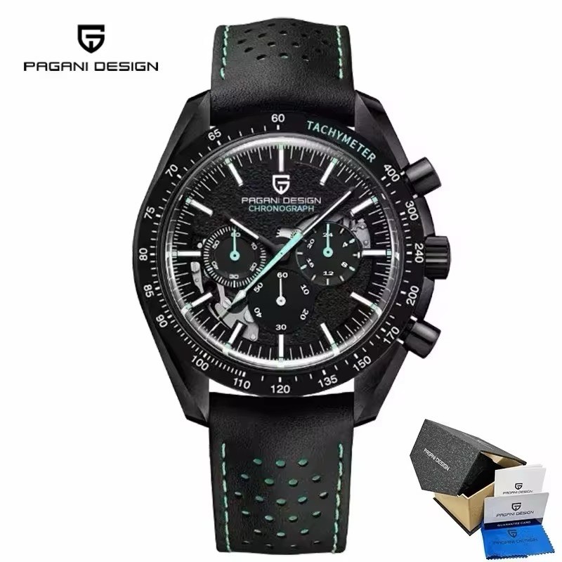 Pagani Design Automatic Watch.USA Seller