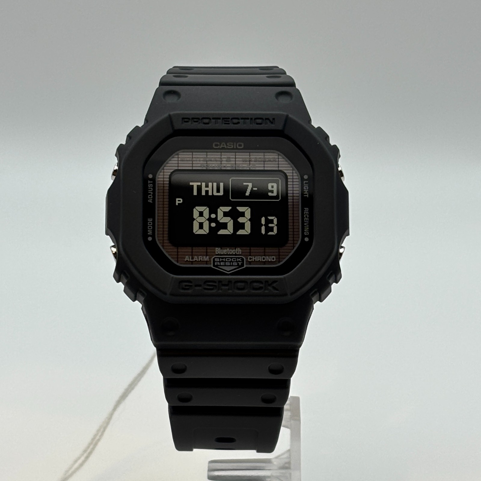 Casio G-SHOCK GW-BX5600-1A1JF Tough Solar Bluetooth Multiband 6 Japan New Sealed