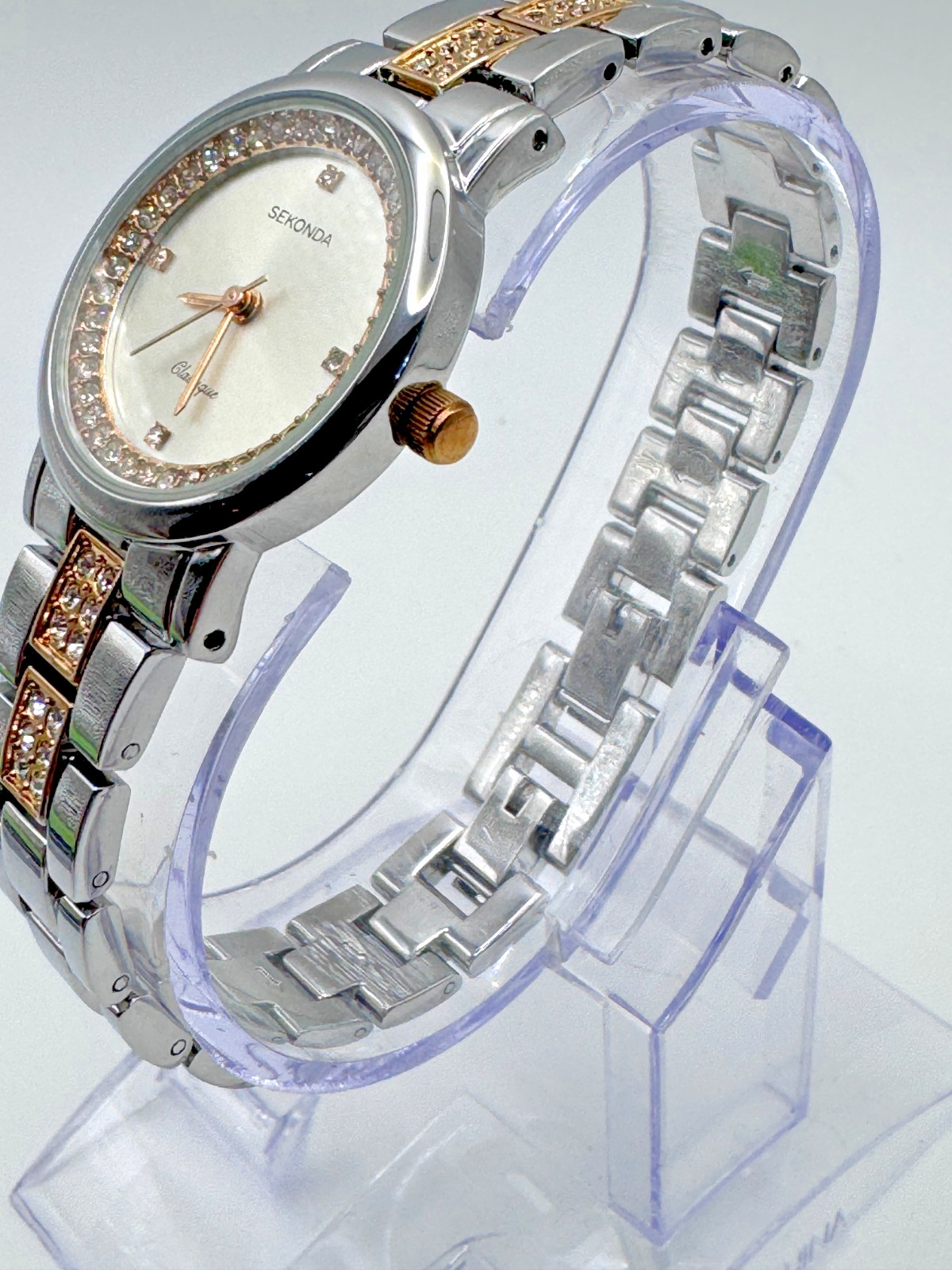 Sekonda Classique Quartz Ladies Watch – New