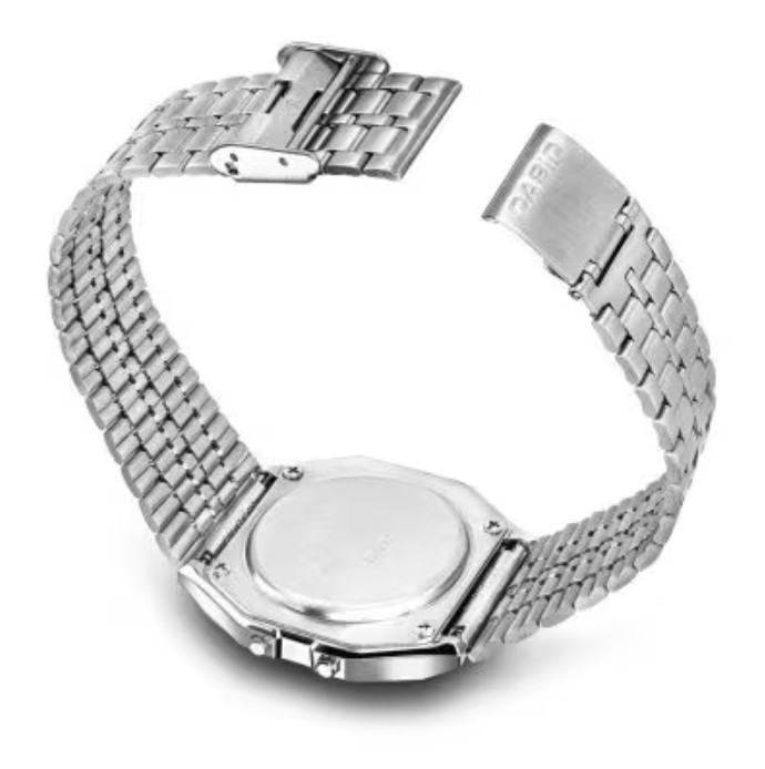 【CASIO】Collection A159WA-N1JH Digital Watch From JAPAN FedEx Shipping JDM