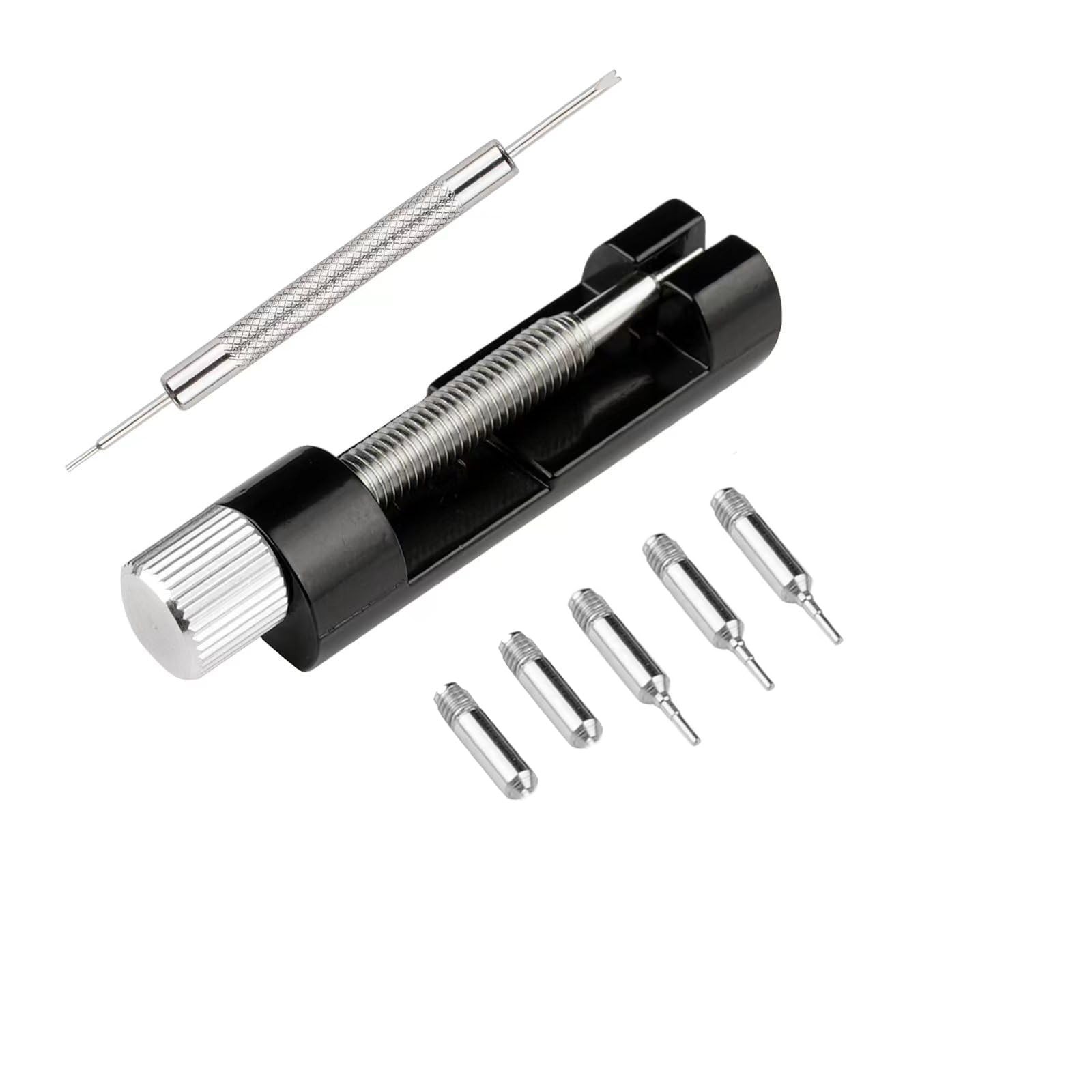 Watch Link Removal Kit, Tools to Adjust and Remove Bracelets，Pin Remover for …
