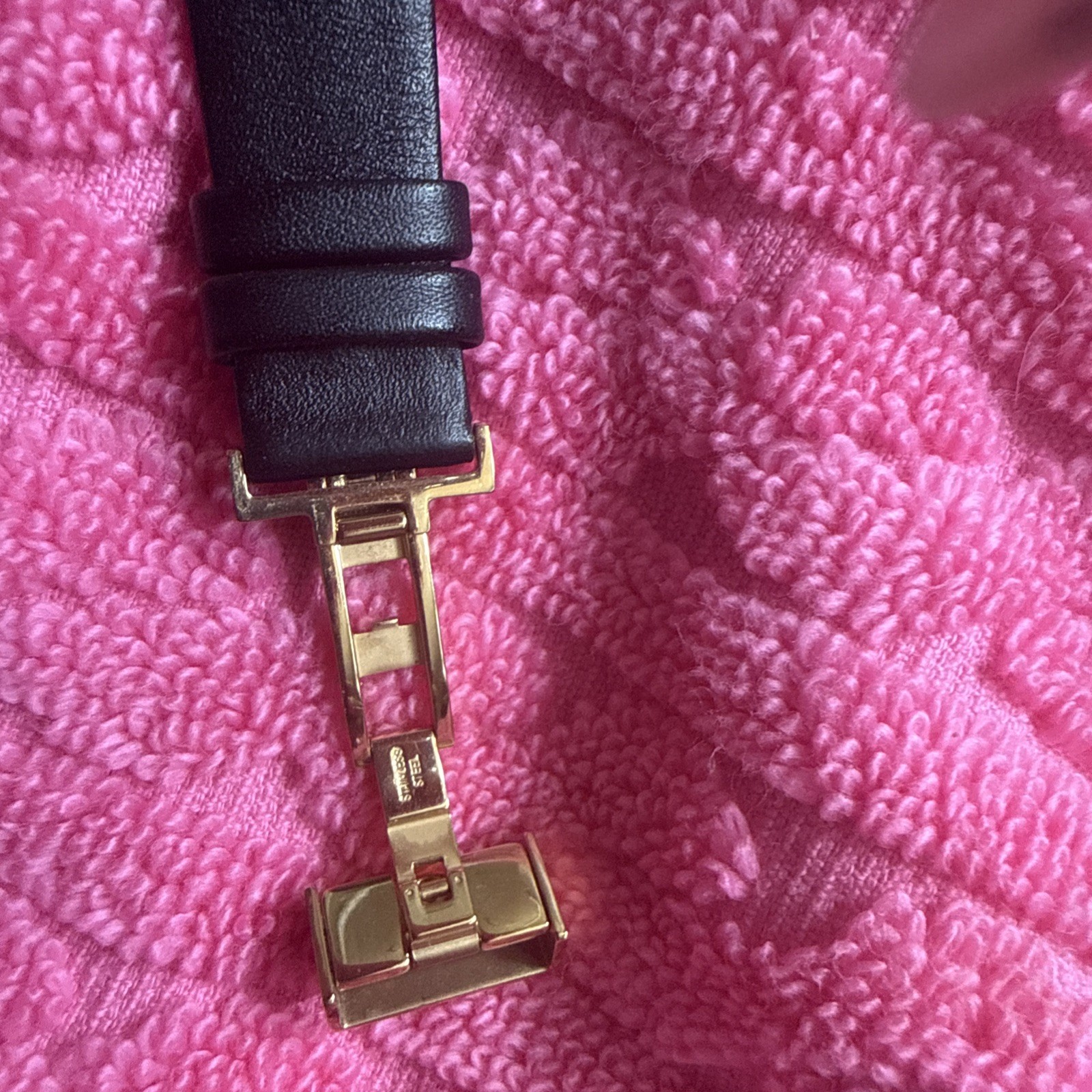 Versace VE7901924 Watch – No box– just watch Versace Swiss made